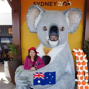 Meet your Posher, Julie